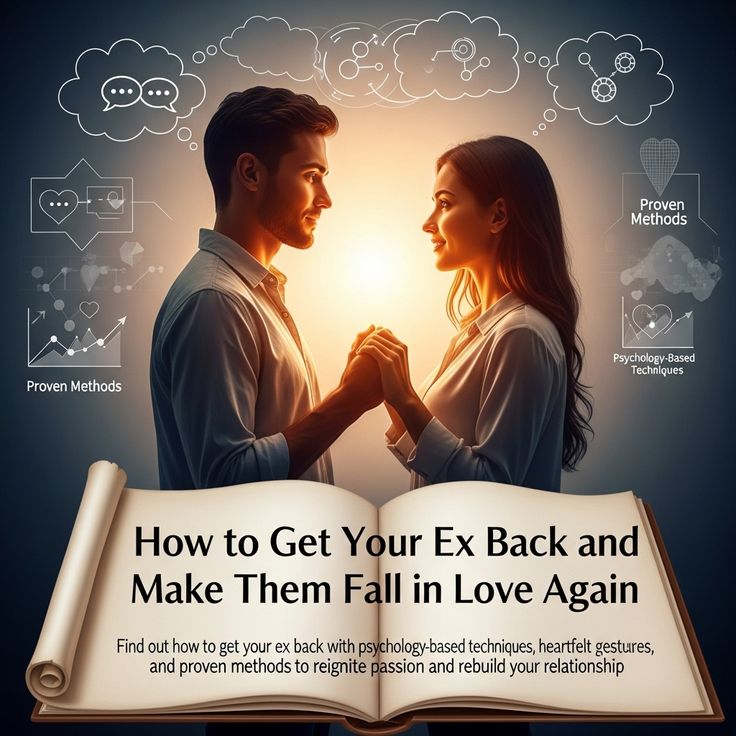 Get Ex Love Back